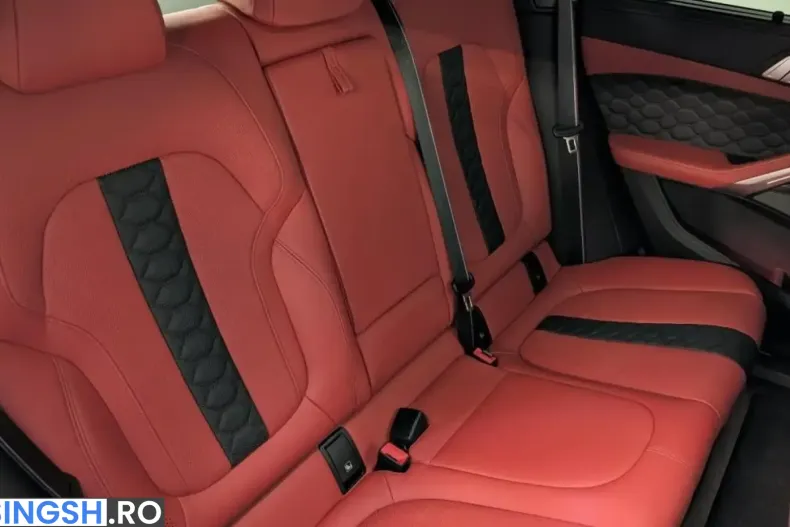 BMW X6 (Seria X) din 2024 cu 21.500 km - oferta BMW236696 - foto 17