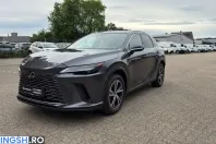 Lexus RX 350 din 2025 cu 4.210 km - oferta LEX236697 - foto 1