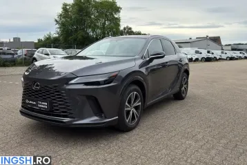 Lexus RX 350 din 2025 - oferta LEX236697