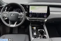 Lexus RX 350 din 2025 cu 4.210 km - oferta LEX236697 - foto 6
