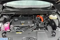Lexus RX 350 din 2025 cu 4.210 km - oferta LEX236697 - foto 7