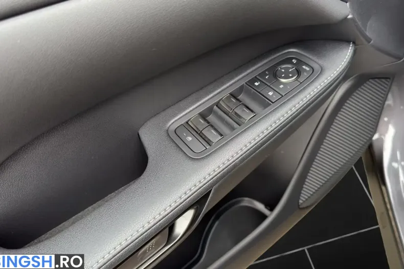 Lexus RX 350 din 2025 cu 4.210 km - oferta LEX236697 - foto 8