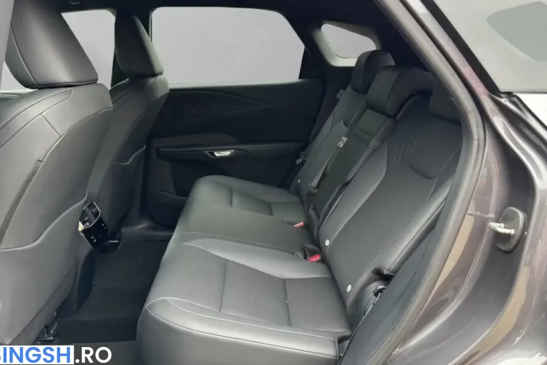 Lexus RX 350 din 2025 cu 4.210 km - oferta LEX236697 - foto 11