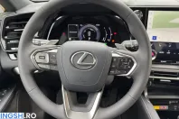 Lexus RX 350 din 2025 cu 4.210 km - oferta LEX236697 - foto 12