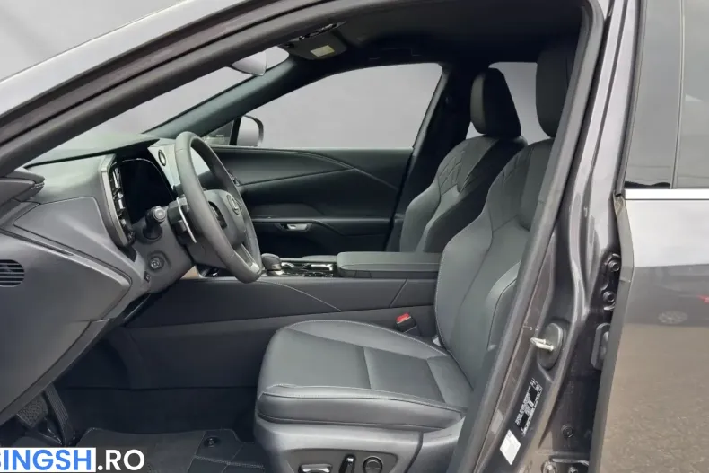 Lexus RX 350 din 2025 cu 4.210 km - oferta LEX236697 - foto 15