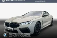 BMW M8 (Seria 8) din 2025 cu 64.405 km - oferta BMW236698 - foto 1