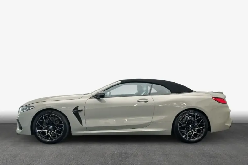 BMW M8 (Seria 8) din 2025 cu 64.405 km - oferta BMW236698 - foto 4