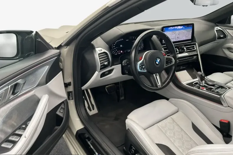 BMW M8 (Seria 8) din 2025 cu 64.405 km - oferta BMW236698 - foto 9