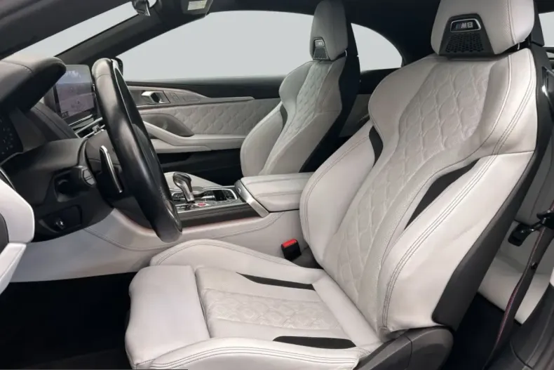 BMW M8 (Seria 8) din 2025 cu 64.405 km - oferta BMW236698 - foto 10