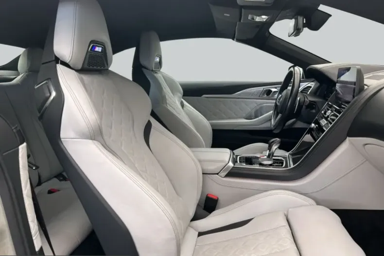 BMW M8 (Seria 8) din 2025 cu 64.405 km - oferta BMW236698 - foto 12