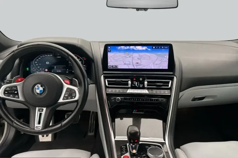 BMW M8 (Seria 8) din 2025 cu 64.405 km - oferta BMW236698 - foto 13