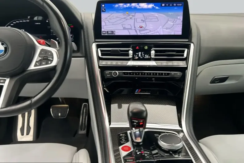BMW M8 (Seria 8) din 2025 cu 64.405 km - oferta BMW236698 - foto 14
