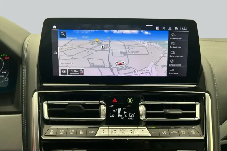 BMW M8 (Seria 8) din 2025 cu 64.405 km - oferta BMW236698 - foto 18