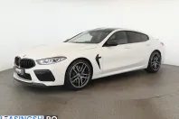 BMW M8 (Seria 8) din 2025 cu 18.700 km - oferta BMW236699 - foto 1