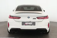 BMW M8 (Seria 8) din 2025 cu 18.700 km - oferta BMW236699 - foto 2