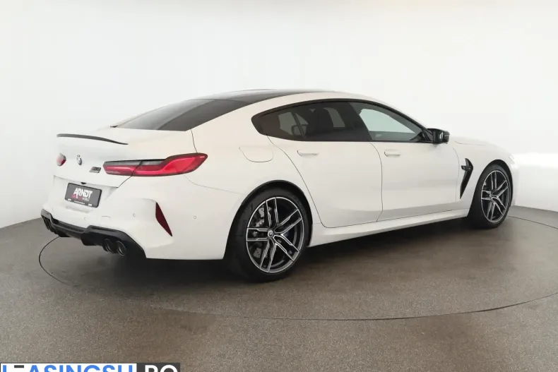 BMW M8 (Seria 8) din 2025 cu 18.700 km - oferta BMW236699 - foto 3