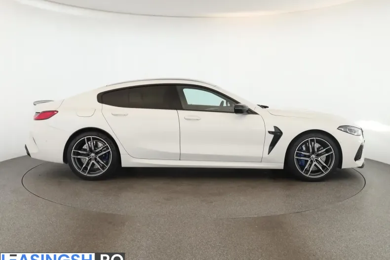 BMW M8 (Seria 8) din 2025 cu 18.700 km - oferta BMW236699 - foto 4