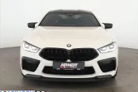 BMW M8 (Seria 8) din 2025 cu 18.700 km - oferta BMW236699 - foto 5