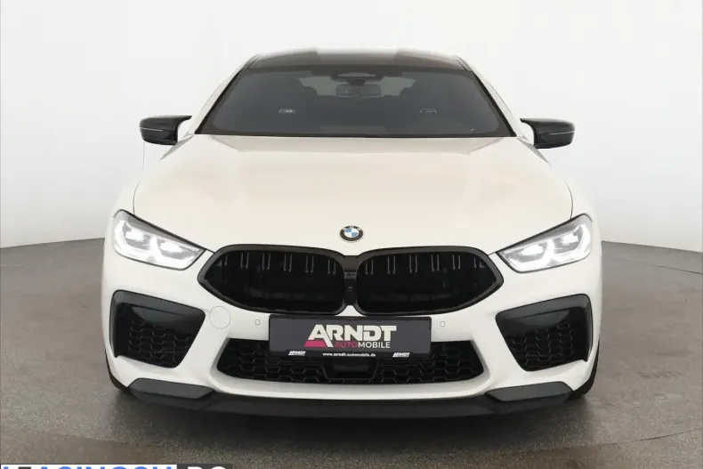 BMW M8 (Seria 8) din 2025 cu 18.700 km - oferta BMW236699 - foto 5