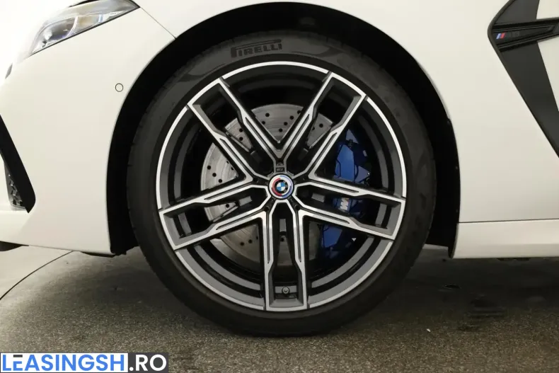 BMW M8 (Seria 8) din 2025 cu 18.700 km - oferta BMW236699 - foto 6