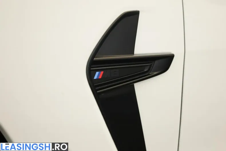 BMW M8 (Seria 8) din 2025 cu 18.700 km - oferta BMW236699 - foto 7