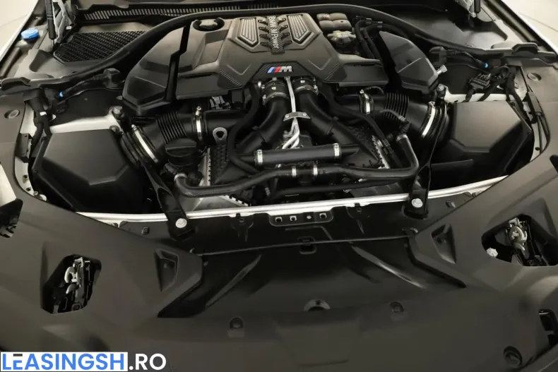 BMW M8 (Seria 8) din 2025 cu 18.700 km - oferta BMW236699 - foto 8