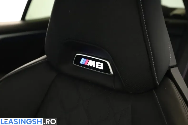 BMW M8 (Seria 8) din 2025 cu 18.700 km - oferta BMW236699 - foto 10