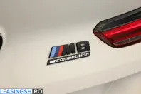 BMW M8 (Seria 8) din 2025 cu 18.700 km - oferta BMW236699 - foto 13