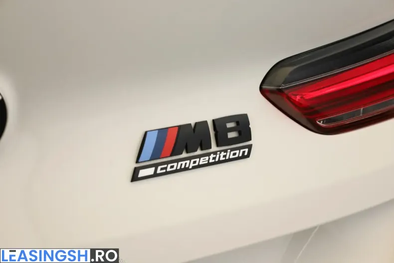 BMW M8 (Seria 8) din 2025 cu 18.700 km - oferta BMW236699 - foto 13