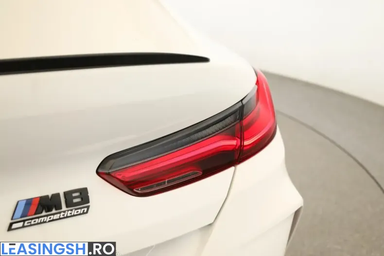 BMW M8 (Seria 8) din 2025 cu 18.700 km - oferta BMW236699 - foto 14