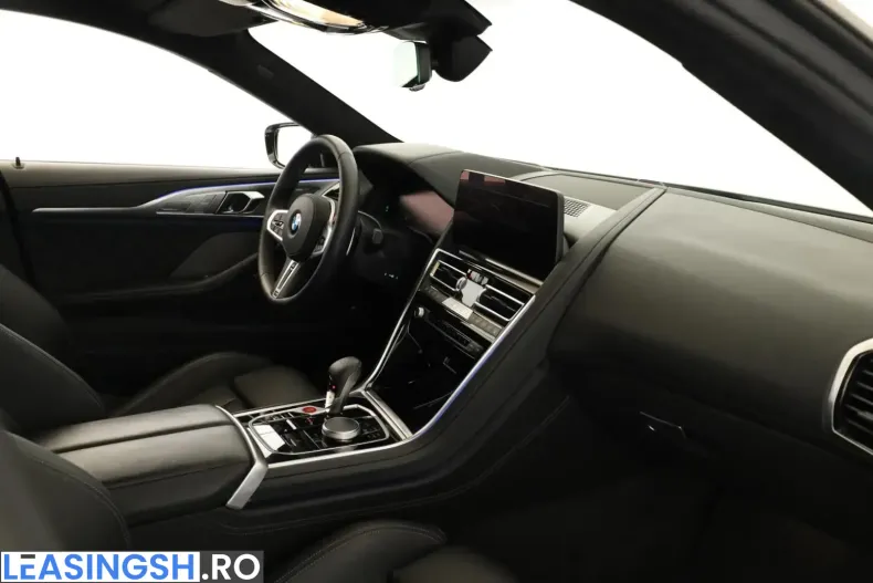 BMW M8 (Seria 8) din 2025 cu 18.700 km - oferta BMW236699 - foto 15
