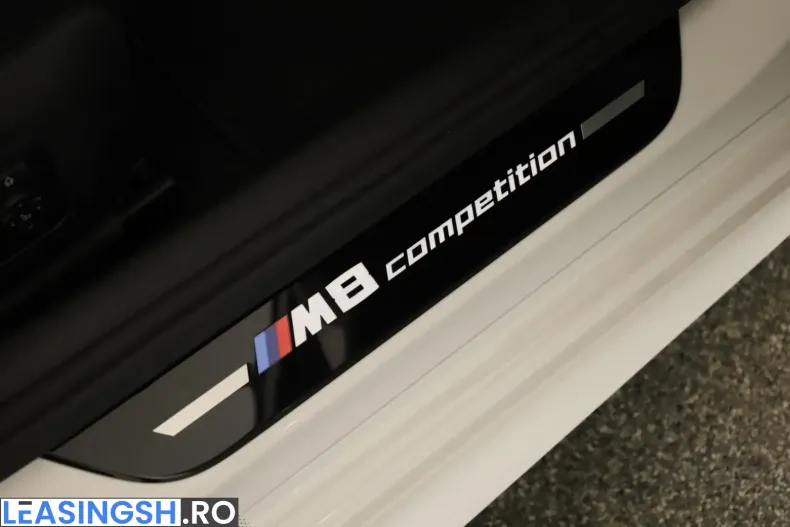 BMW M8 (Seria 8) din 2025 cu 18.700 km - oferta BMW236699 - foto 17