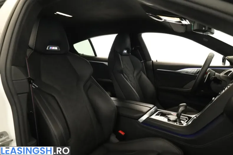 BMW M8 (Seria 8) din 2025 cu 18.700 km - oferta BMW236699 - foto 18