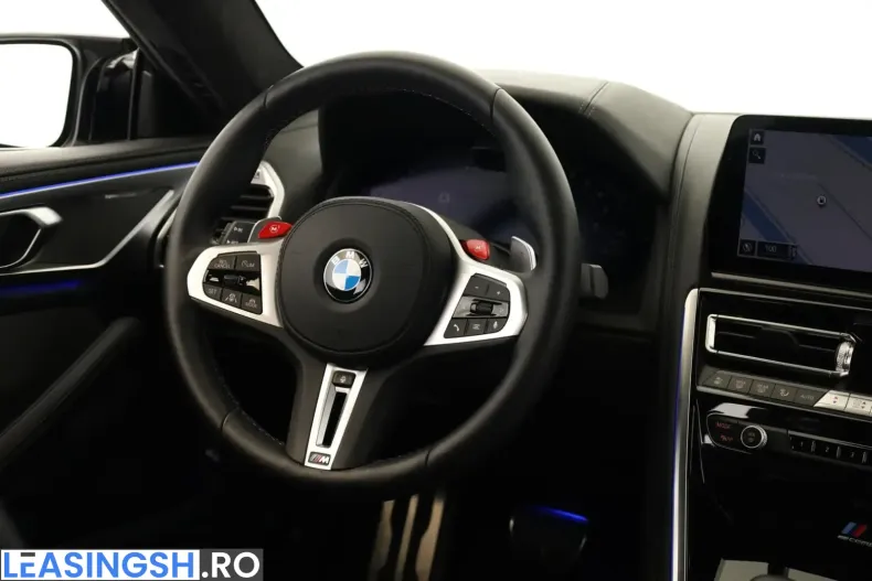 BMW M8 (Seria 8) din 2025 cu 18.700 km - oferta BMW236699 - foto 23