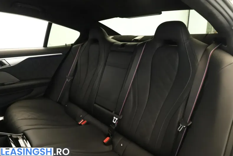 BMW M8 (Seria 8) din 2025 cu 18.700 km - oferta BMW236699 - foto 26