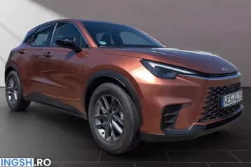 Lexus LBX din 2026 - oferta LEX236700