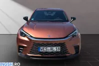 Lexus LBX din 2026 cu 3.800 km - oferta LEX236700 - foto 3
