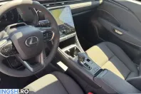 Lexus LBX din 2026 cu 3.800 km - oferta LEX236700 - foto 18