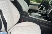 Mercedes-Benz G 63 AMG (Clasa G) din 2026 cu 51 km - oferta MER236701 - foto 7