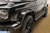 Mercedes-Benz G 63 AMG (Clasa G) din 2026 cu 51 km - oferta MER236701 - foto 9