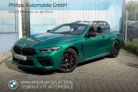 BMW M8 (Seria 8) din 2025 cu 9.313 km - oferta BMW236703 - foto 1