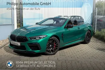 BMW M8 din 2025 - oferta BMW236703