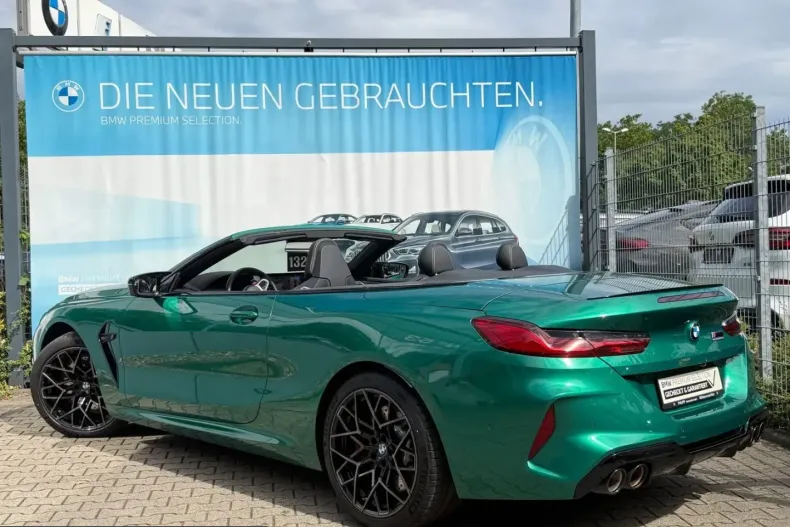 BMW M8 (Seria 8) din 2025 cu 9.313 km - oferta BMW236703 - foto 5