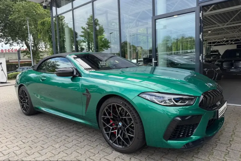 BMW M8 (Seria 8) din 2025 cu 9.313 km - oferta BMW236703 - foto 6