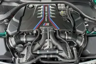 BMW M8 (Seria 8) din 2025 cu 9.313 km - oferta BMW236703 - foto 9