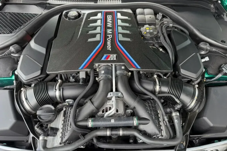 BMW M8 (Seria 8) din 2025 cu 9.313 km - oferta BMW236703 - foto 9