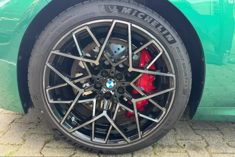 BMW M8 (Seria 8) din 2025 cu 9.313 km - oferta BMW236703 - foto 13