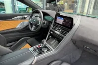 BMW M8 (Seria 8) din 2025 cu 9.313 km - oferta BMW236703 - foto 17