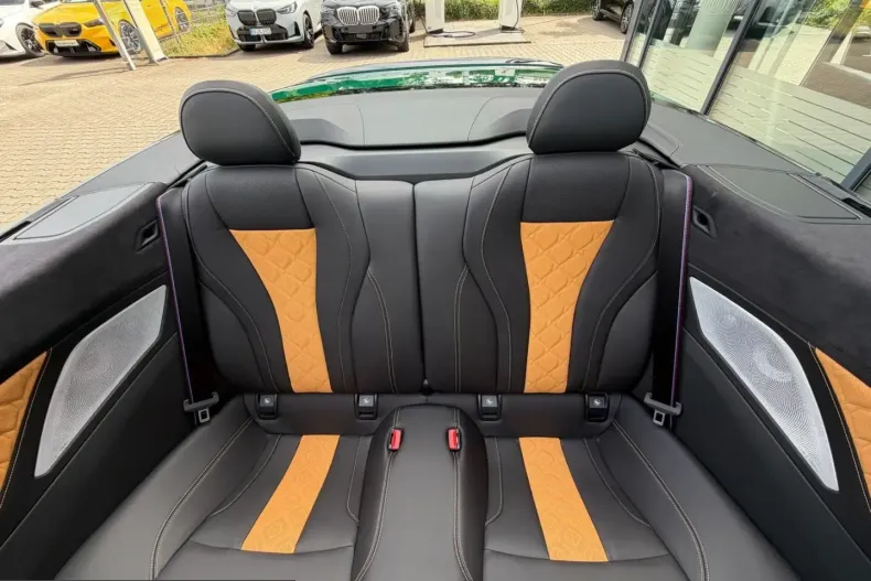 BMW M8 (Seria 8) din 2025 cu 9.313 km - oferta BMW236703 - foto 20