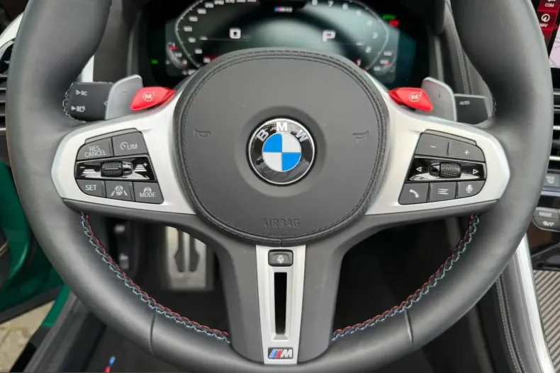 BMW M8 (Seria 8) din 2025 cu 9.313 km - oferta BMW236703 - foto 22
